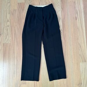 Aritzia Wilfred The Effortless Pants Crepette